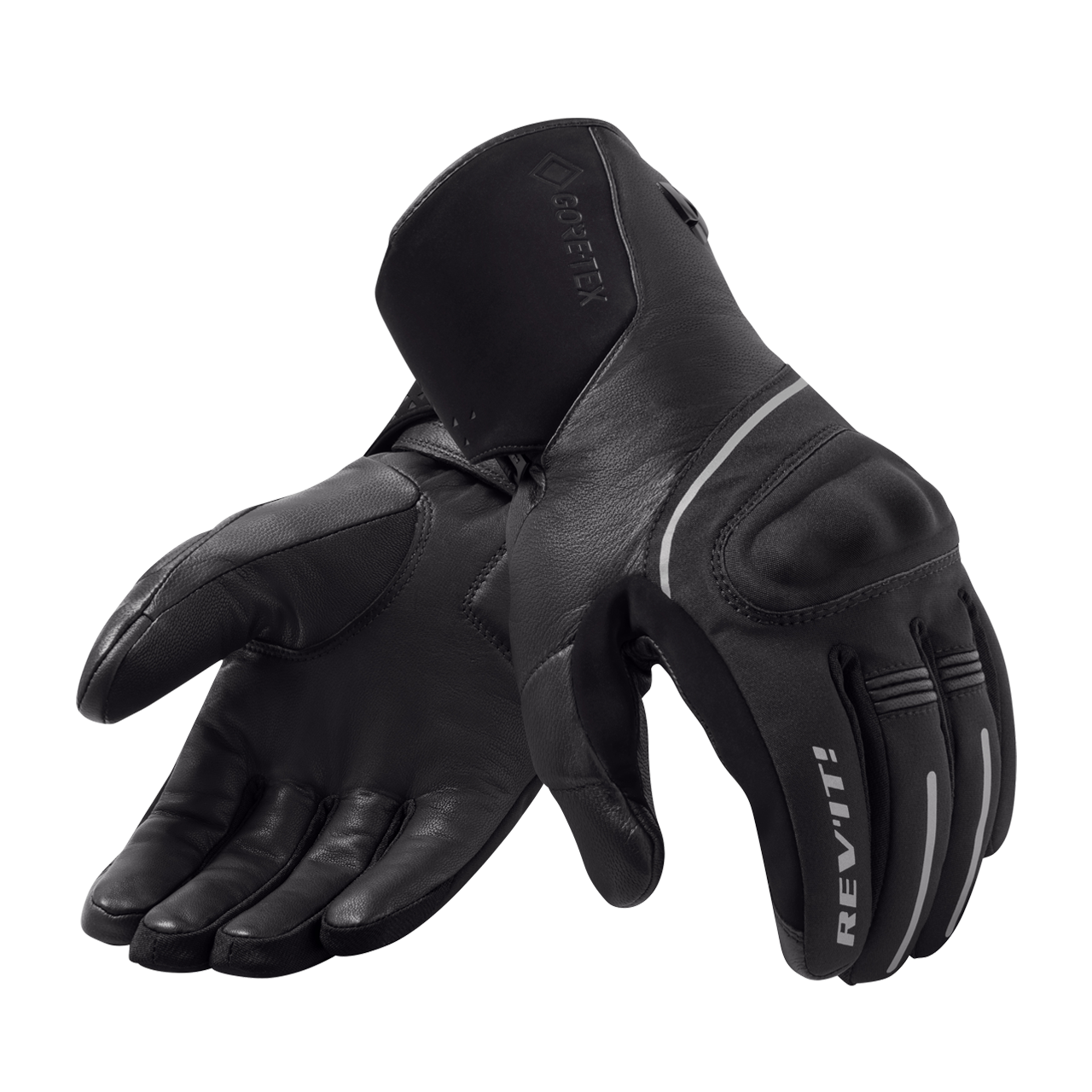Guantes de Moto Rev'It! Stratos 3 GTX