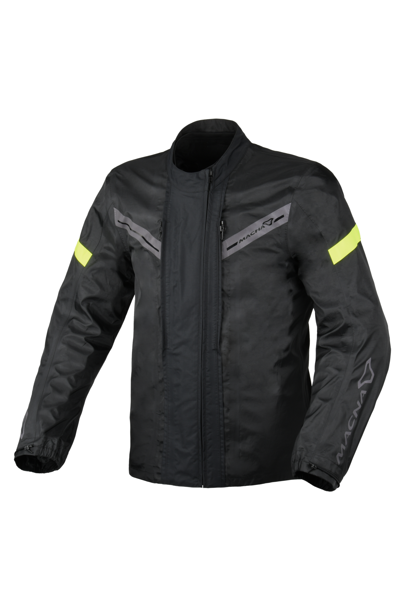 Veste Moto Macna Captane
