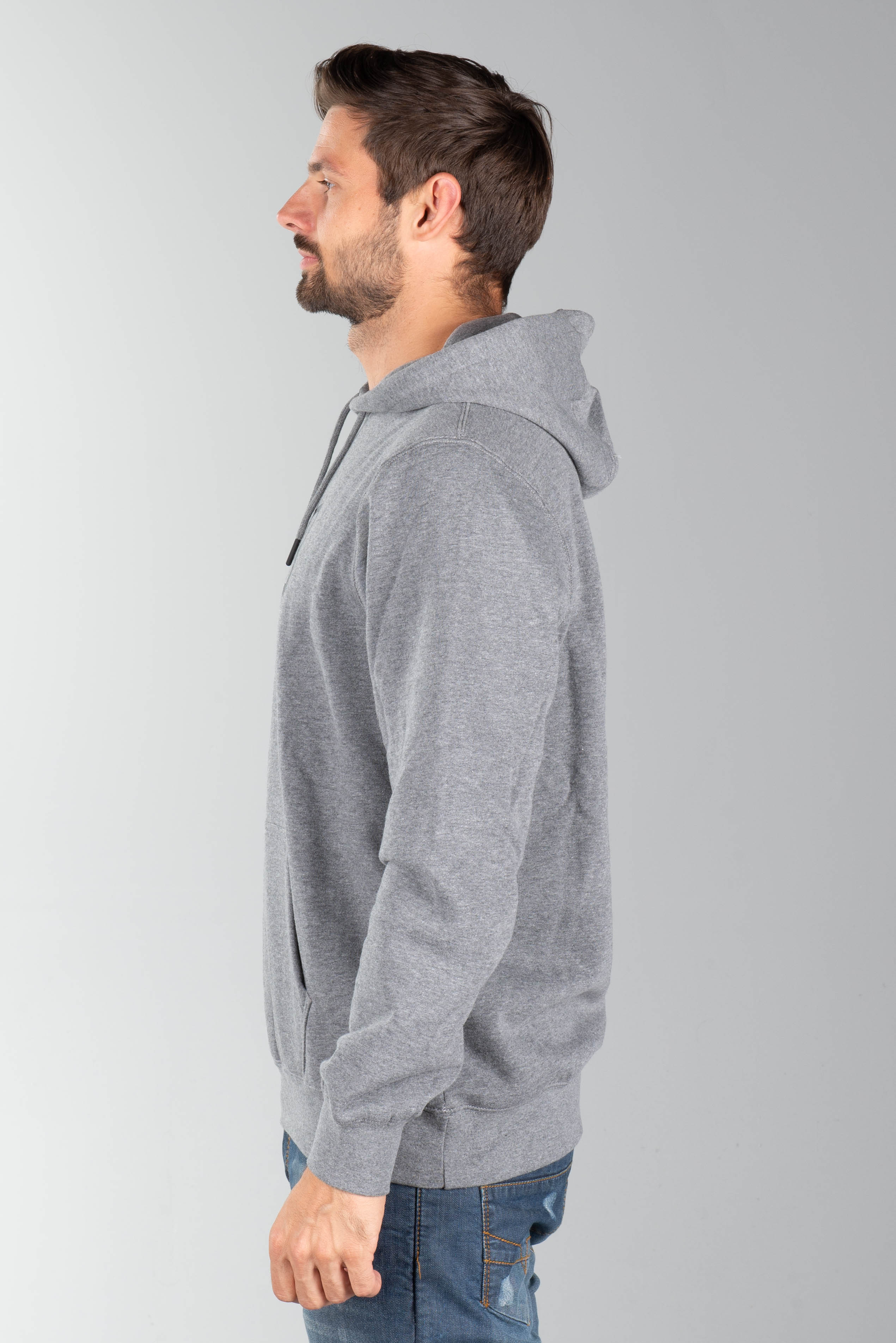 Fox Legacy Foxhead PO Hoodie