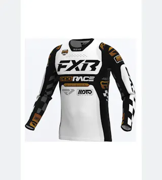 Crosstrui FXR Revo Daytona