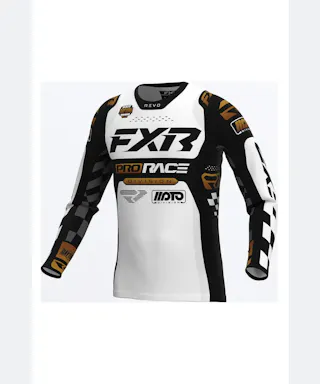Crosstrui FXR Revo Daytona
