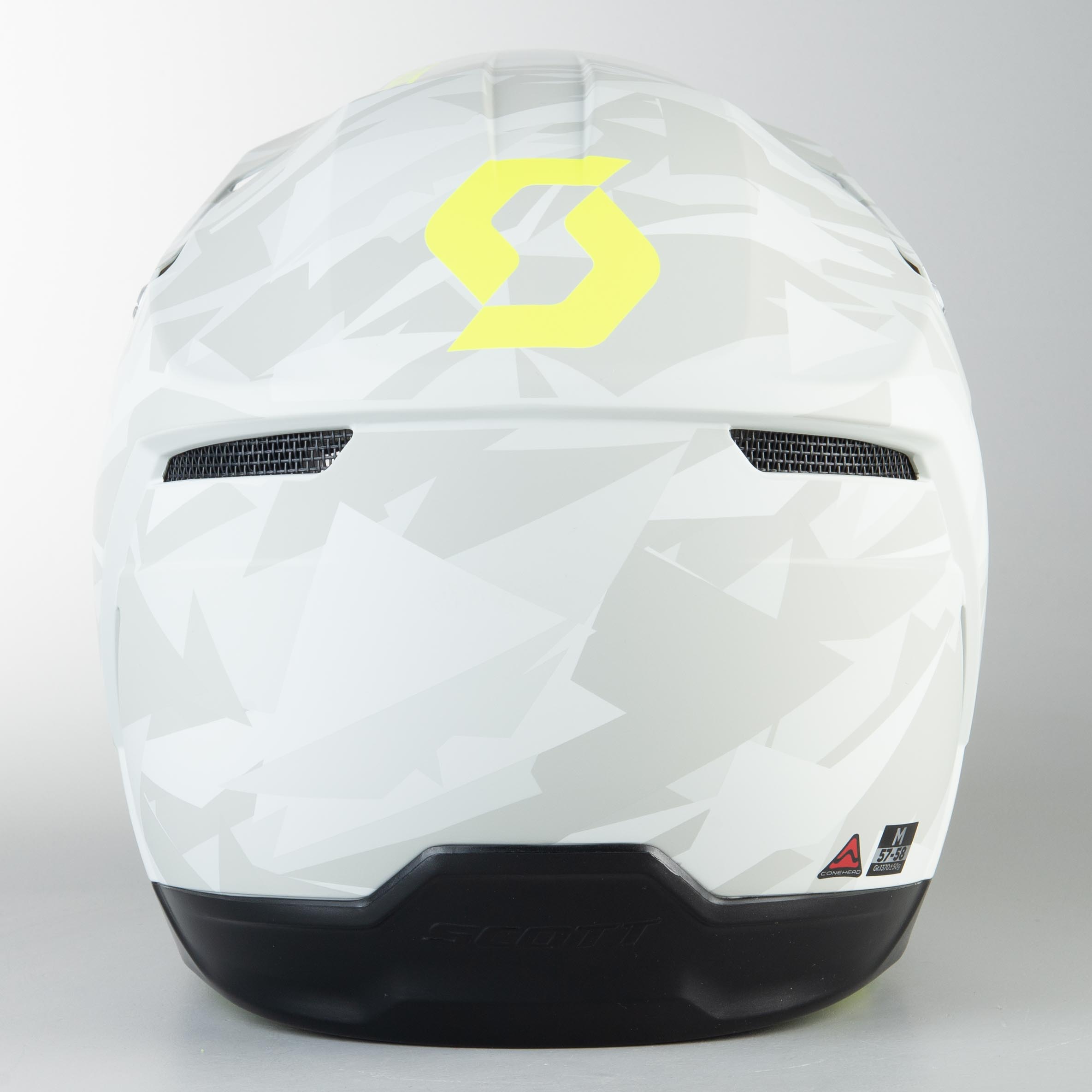 Scott 350 EVO Camo ECE MX Helmet