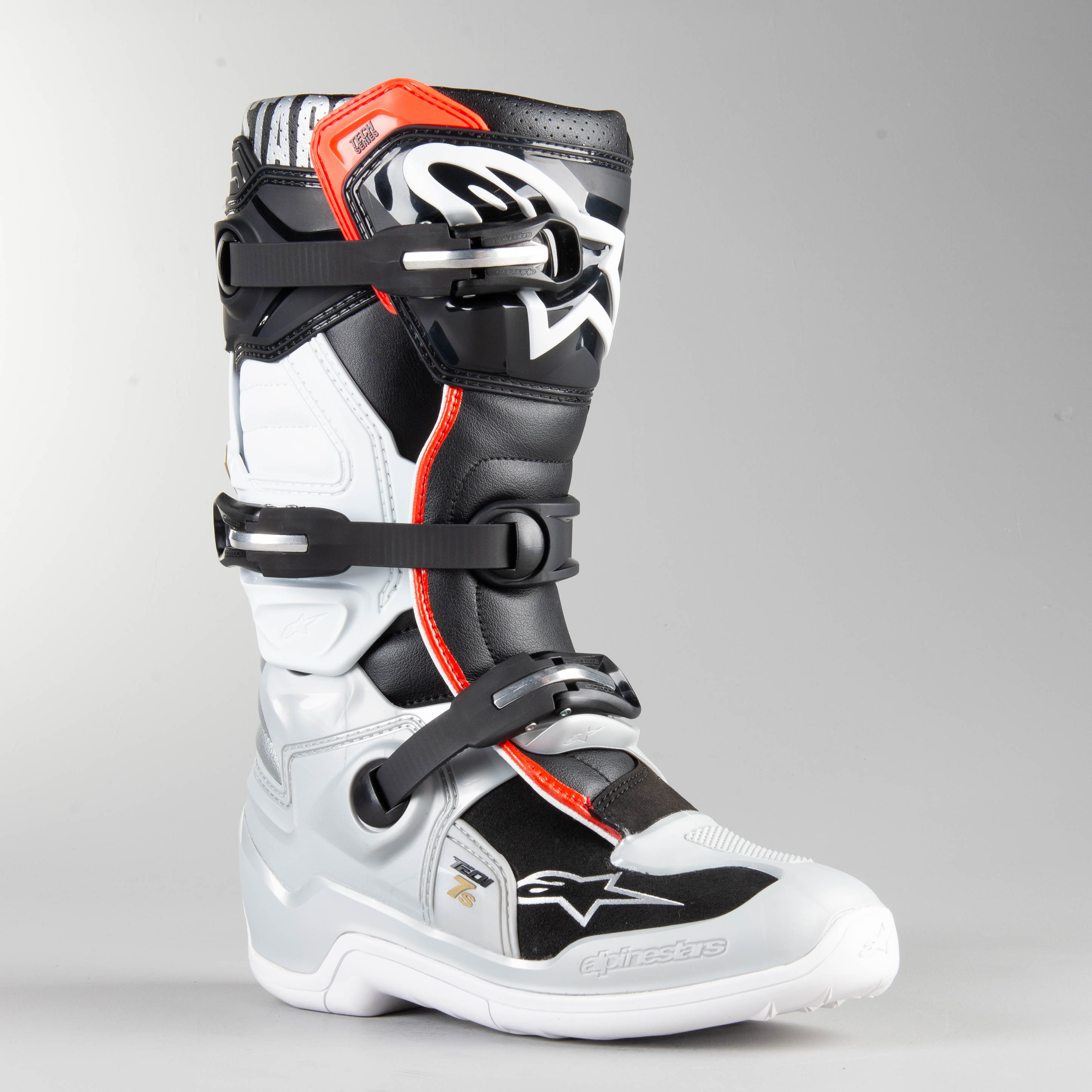 Alpinestars Tech 7S Youth MX Boots | 24MX