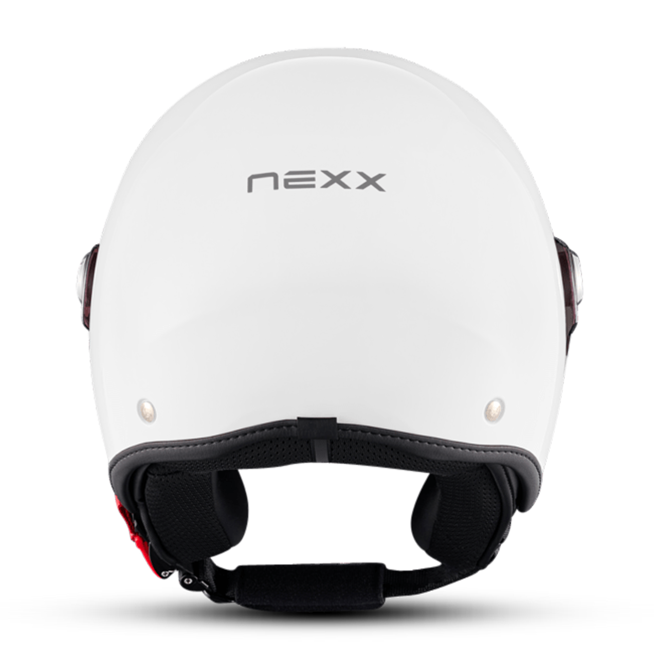 Casco Jet Nexx Y.10 Stiletto MT
