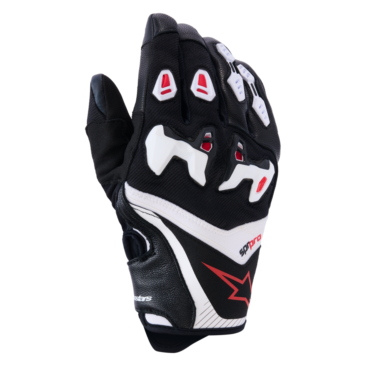 Motorhandschoenen Alpinestars SP-R Pro