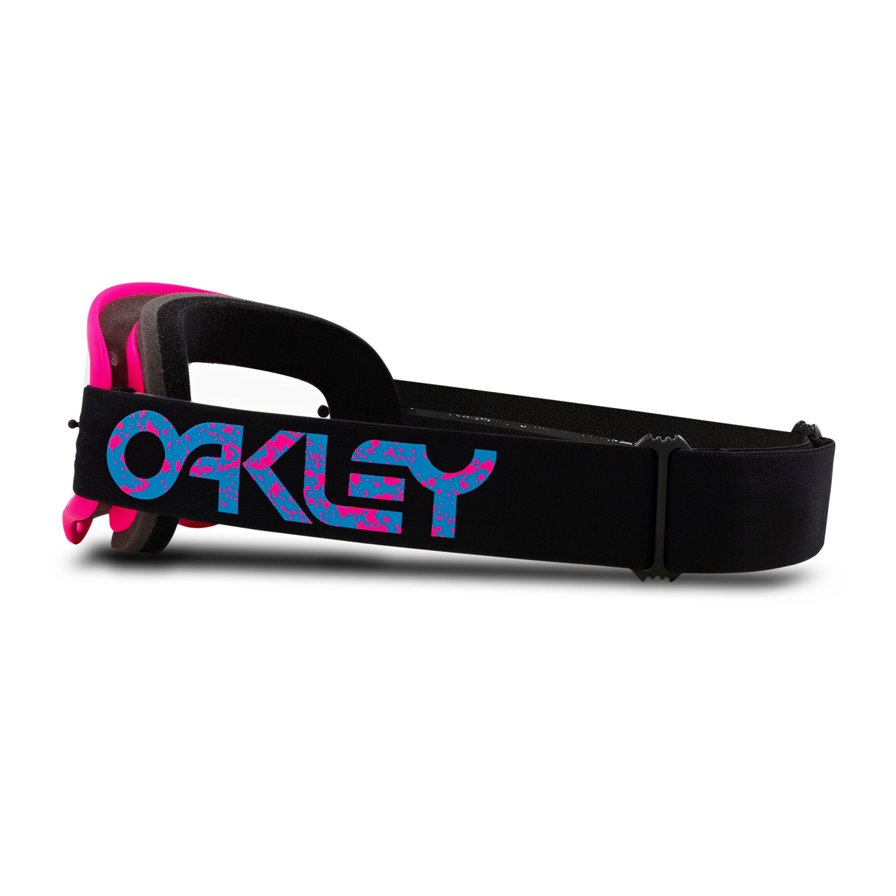 Gafas de Cross Oakley O-Frame M
