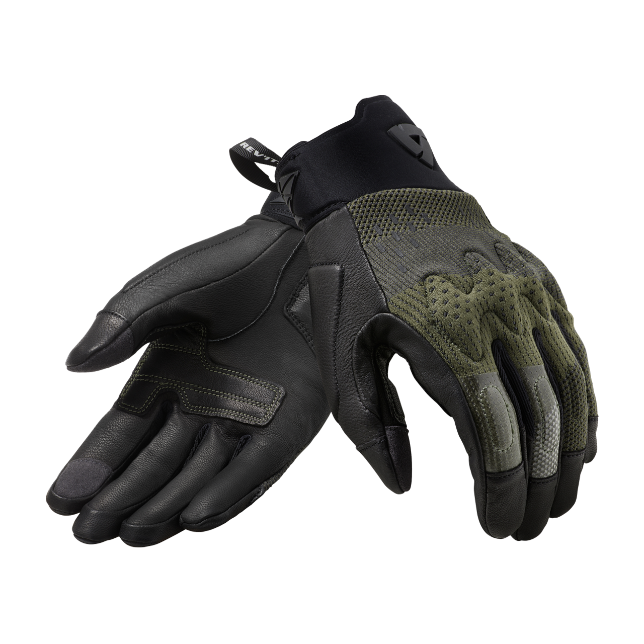 Guantes de Moto Rev'It! Kinetic