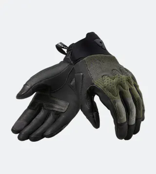 Rev'It! Kinetic Motorcycle Gloves