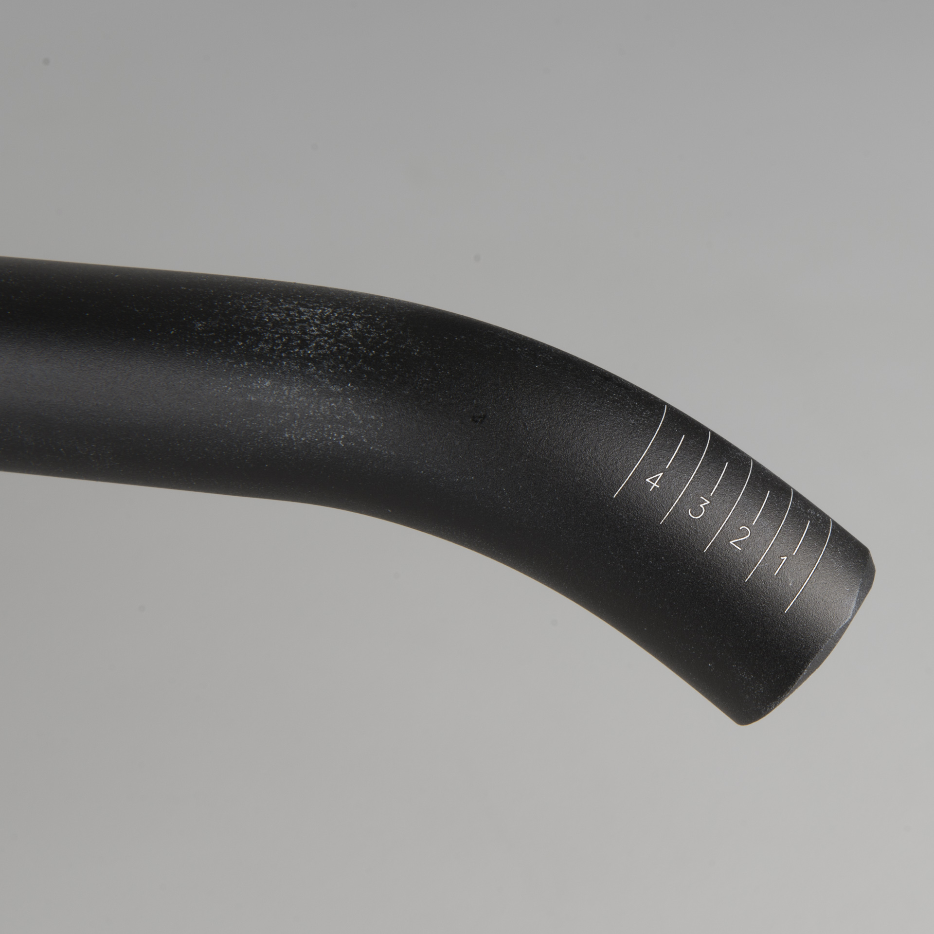 Ohjaustanko RSI Boondoggler Tapered 10° 5"
