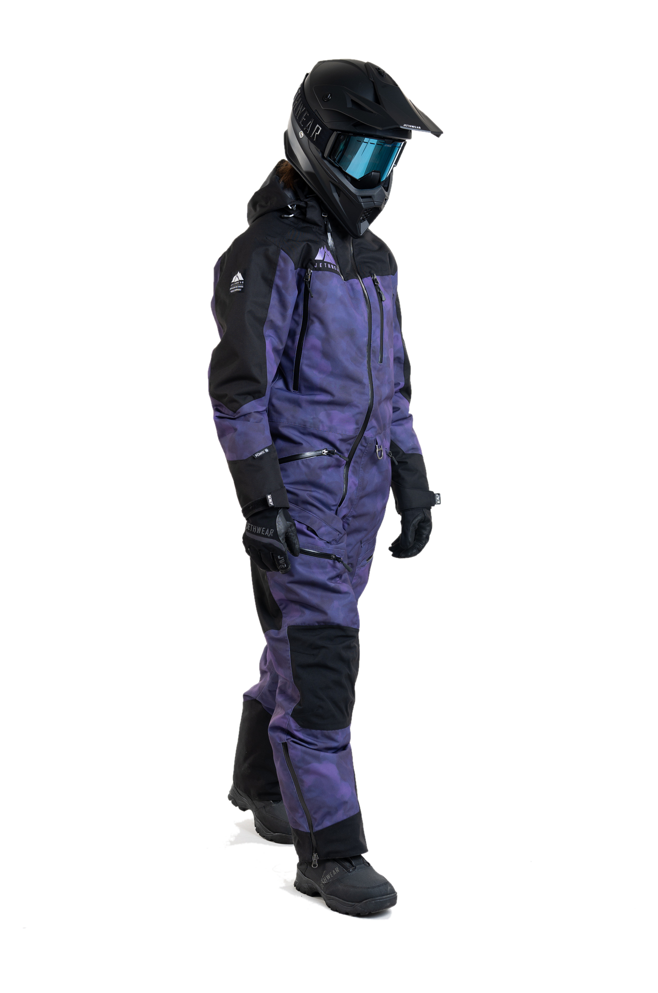 Kombinezon Jethwear The One V2 (2025) Za Ženske 60 g