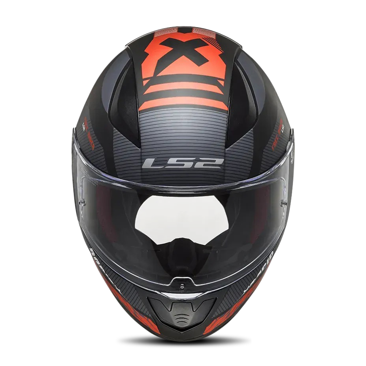 Casco Integral LS2 FF353 RAPID Xtreet