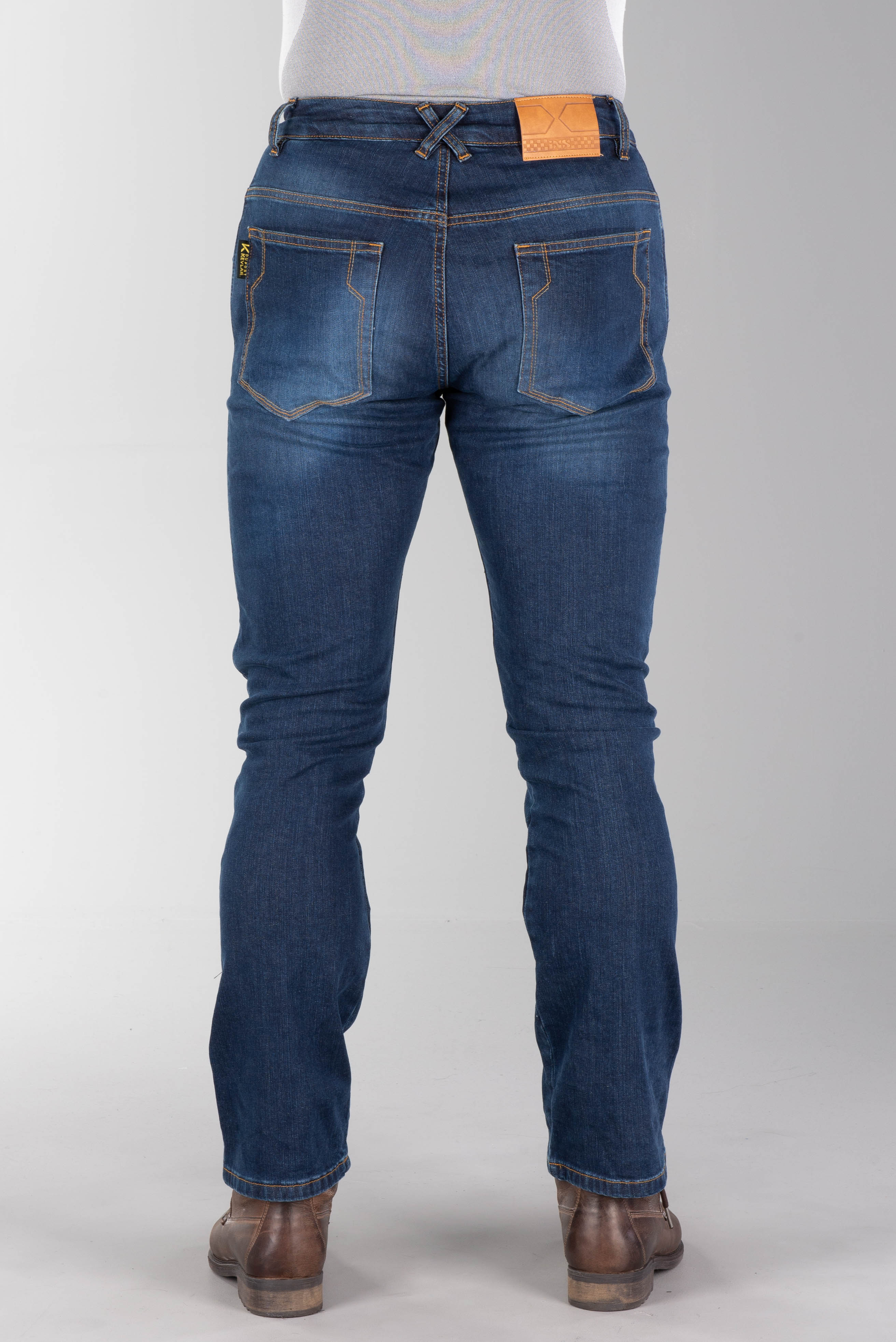 iXS Classic AR Cassidy Jeans