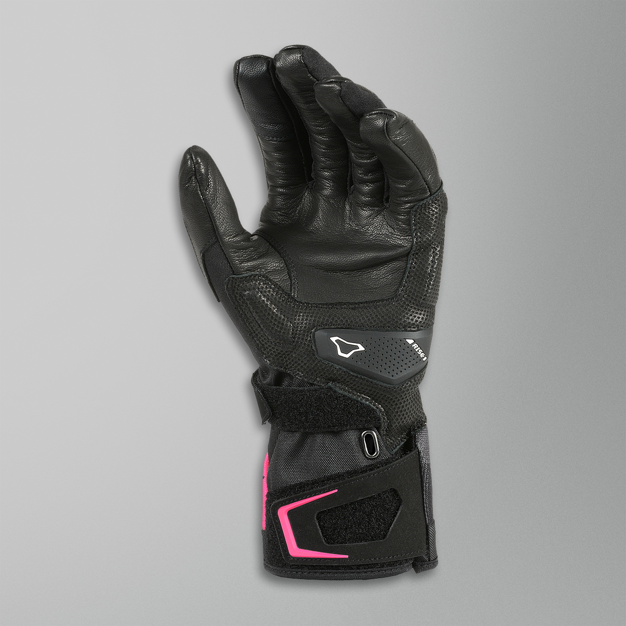 Guantes de Moto Macna Terra RTX Mujer