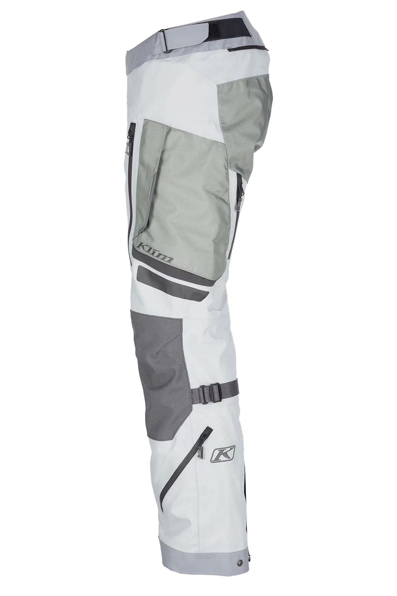 Pantalones De Moto Klim Badlands Pro