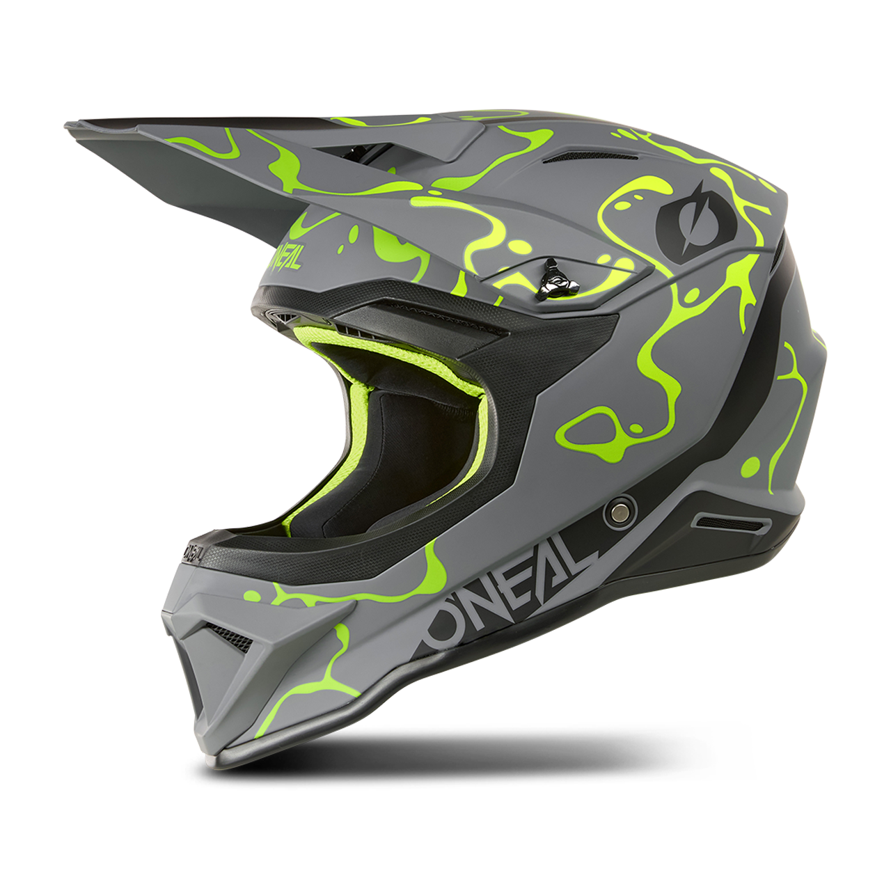 O'Neal 1SRS Splash MX Helmet