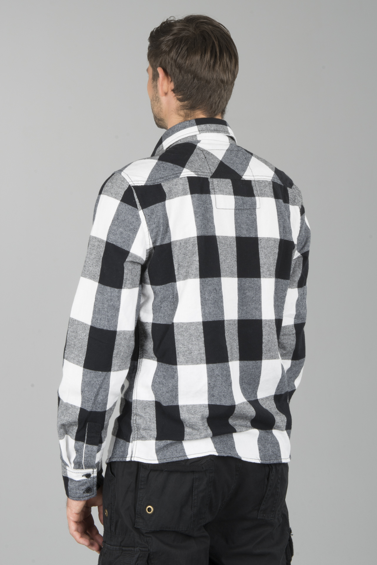 Cămașă Brandit Check