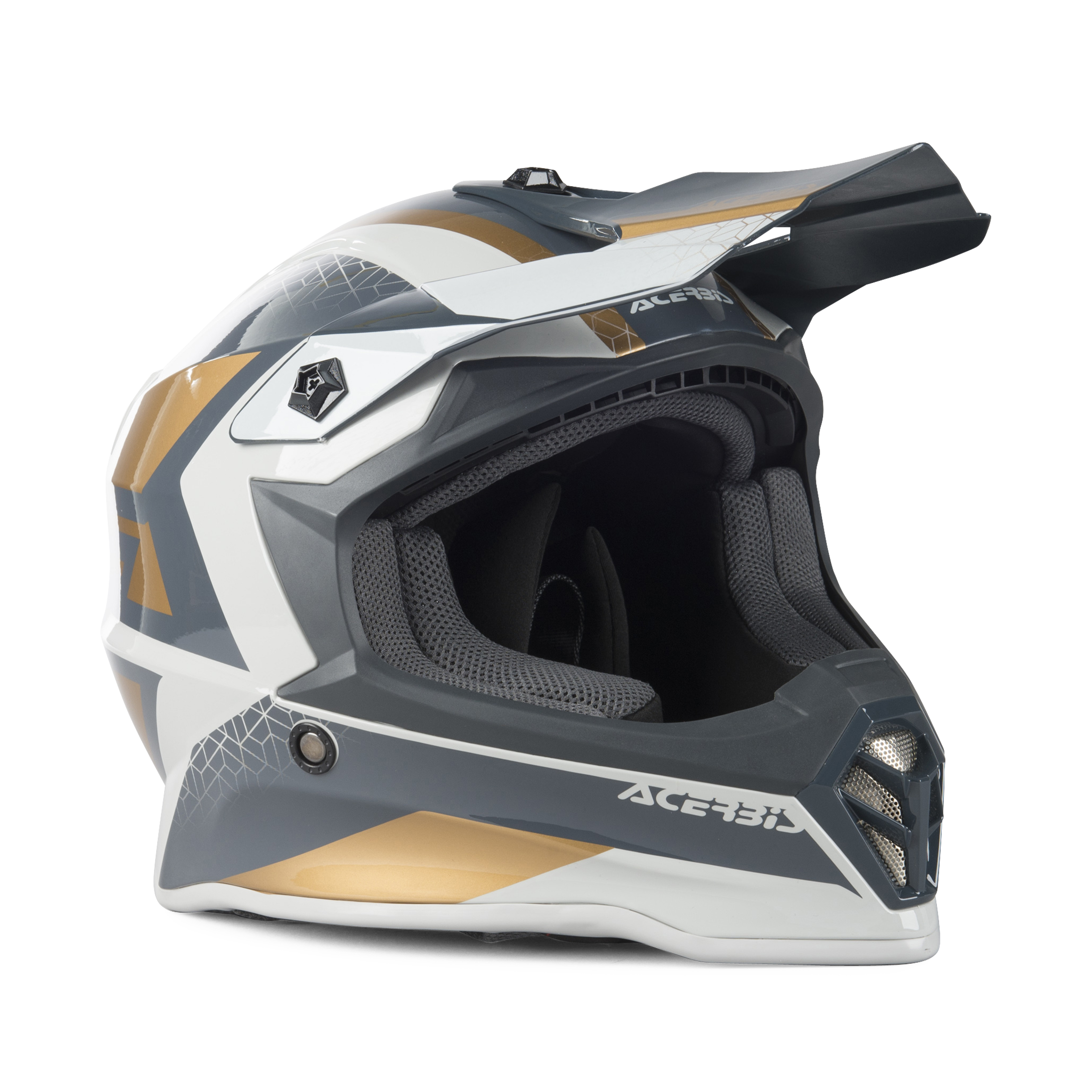 junior mx helmet