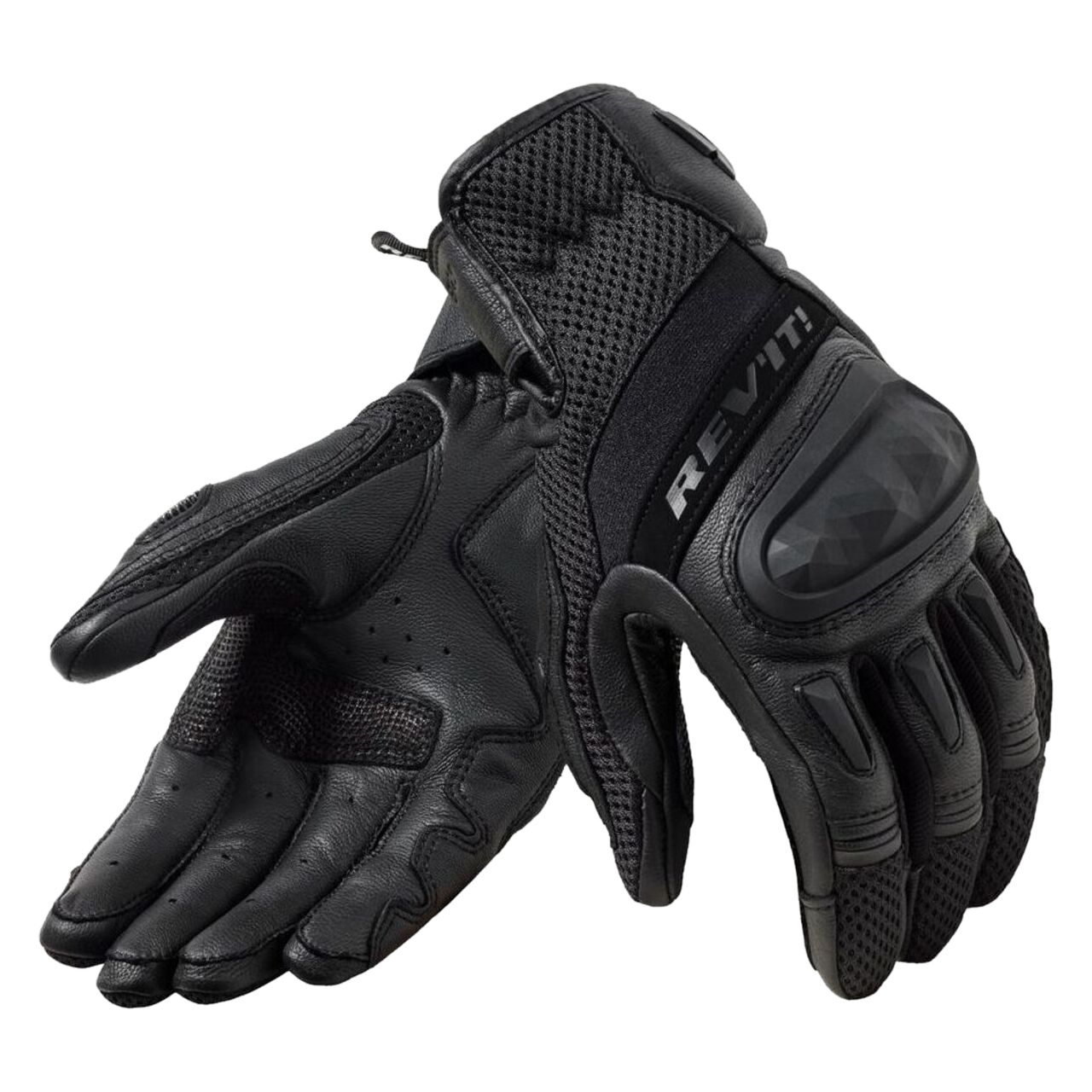 Guantes de Moto Mujer Rev´it! Dirt 4