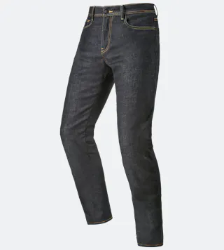 Vaqueros de Moto Alpinestars Cult-8 Stretch Denim