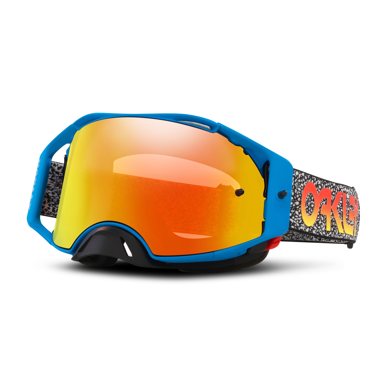 Gafas de Cross Oakley Airbrake