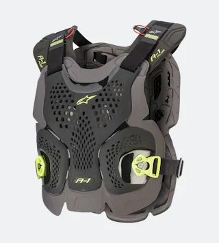 Borstbeschermer Alpinestars A-1 Plus