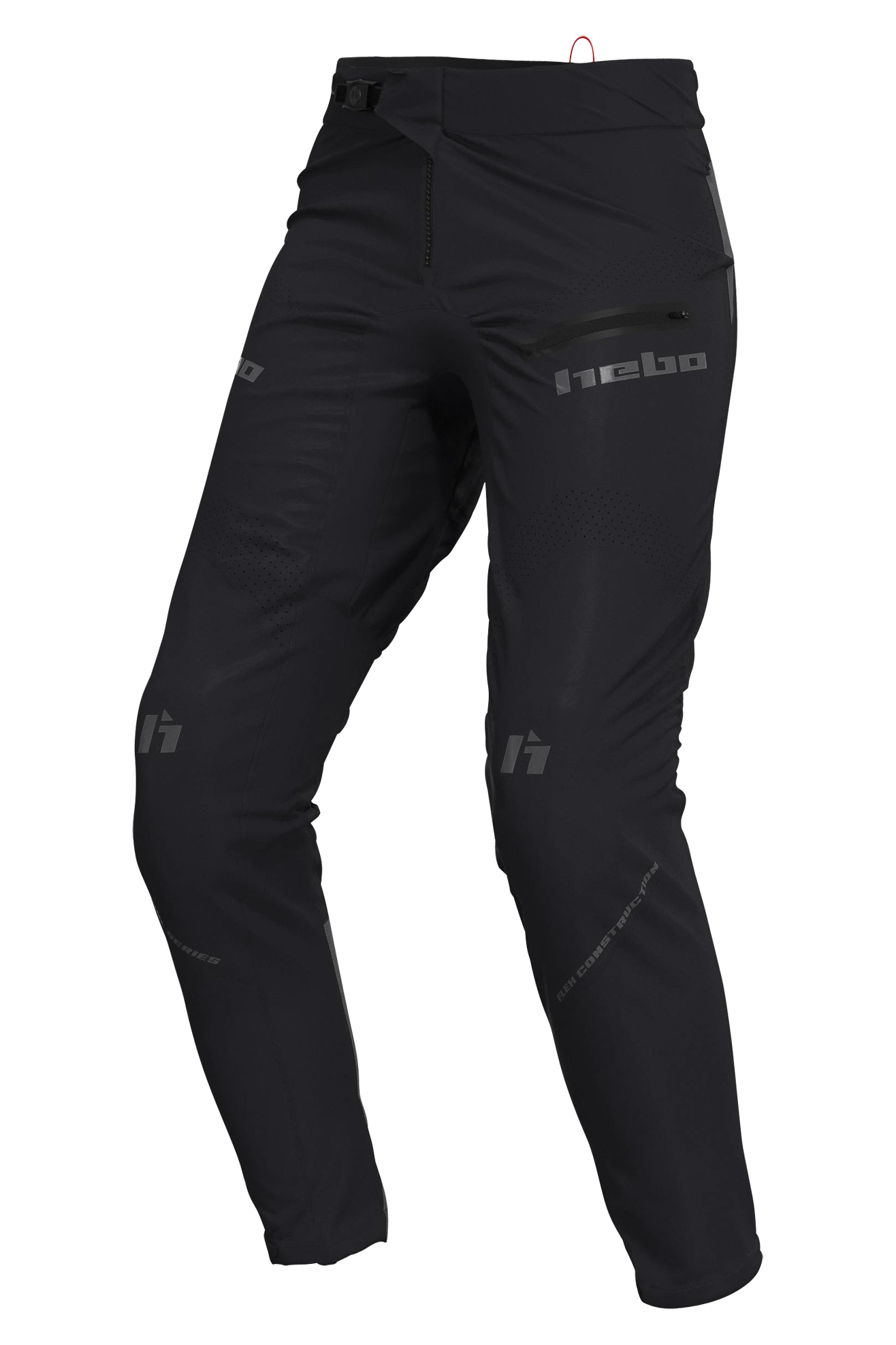 Trialbroek Hebo Tech