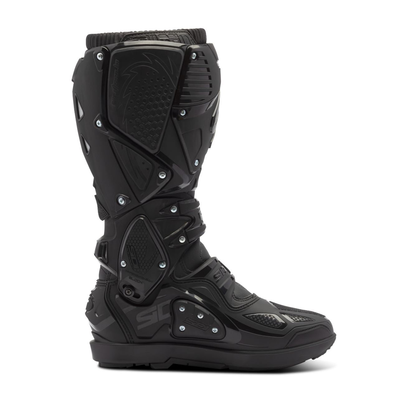 Bottes Cross Sidi Crossfire 3 SRS