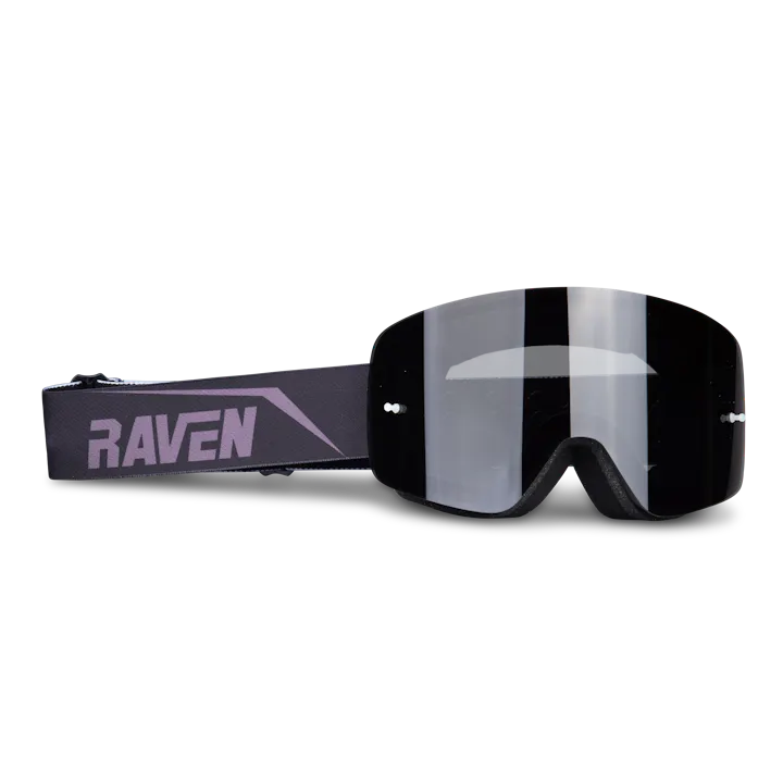 Crossbril Raven Edge