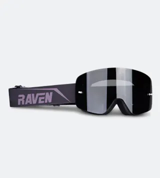 Raven Edge MX Goggles