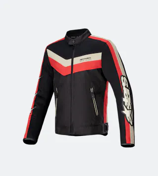 Μπουφάν MC Alpinestars T-Dyno Air
