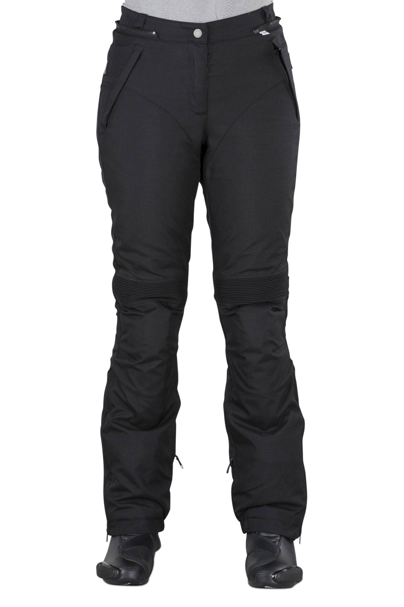 Pantalones iXS GTX Checker EVO Bajo Largo Mujer