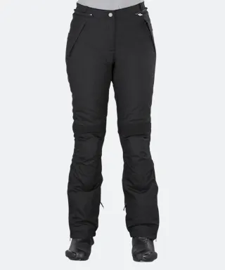 Pantalones iXS GTX Checker EVO Bajo Largo Mujer