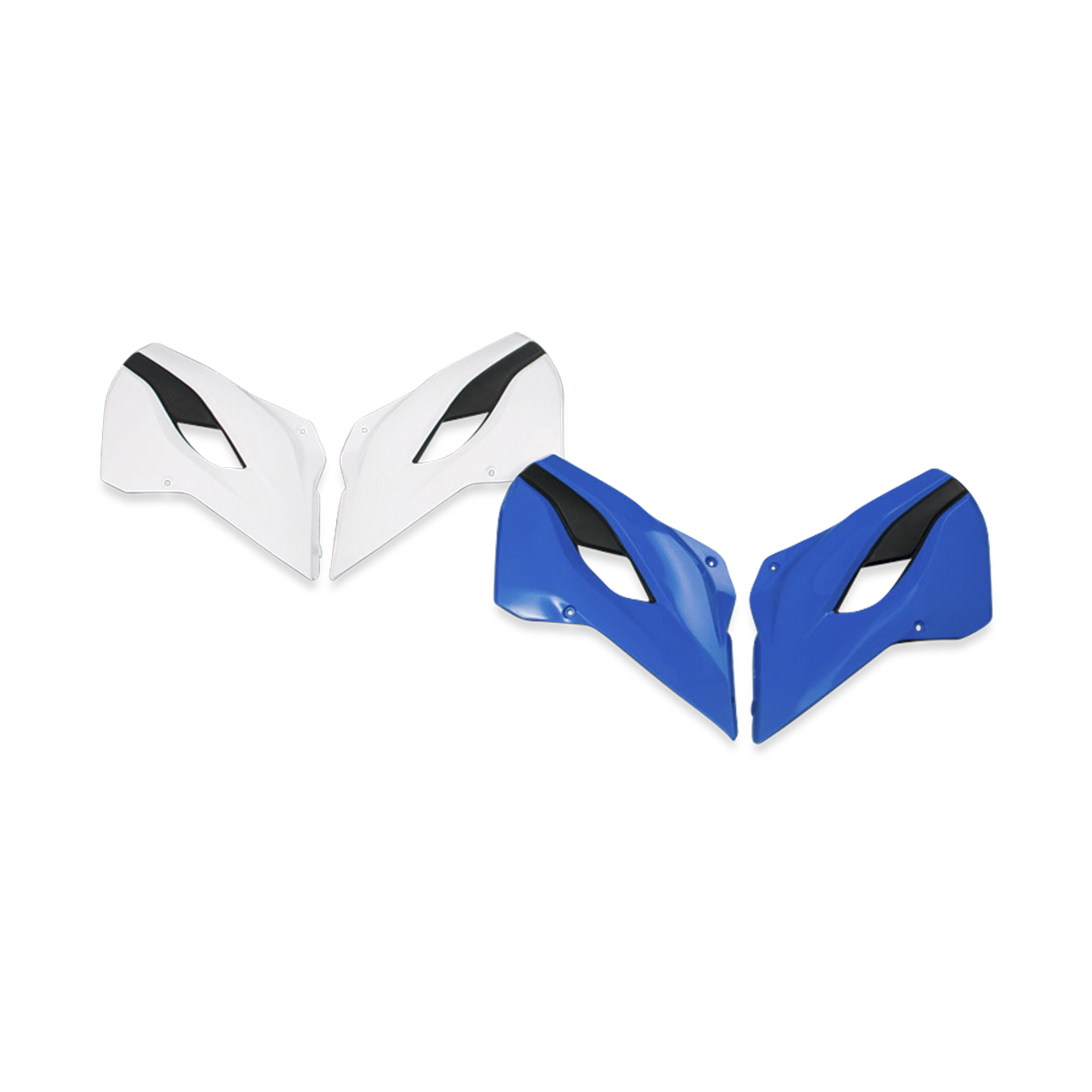 Rtech Radiator Shrouds Buy now, get 21 off