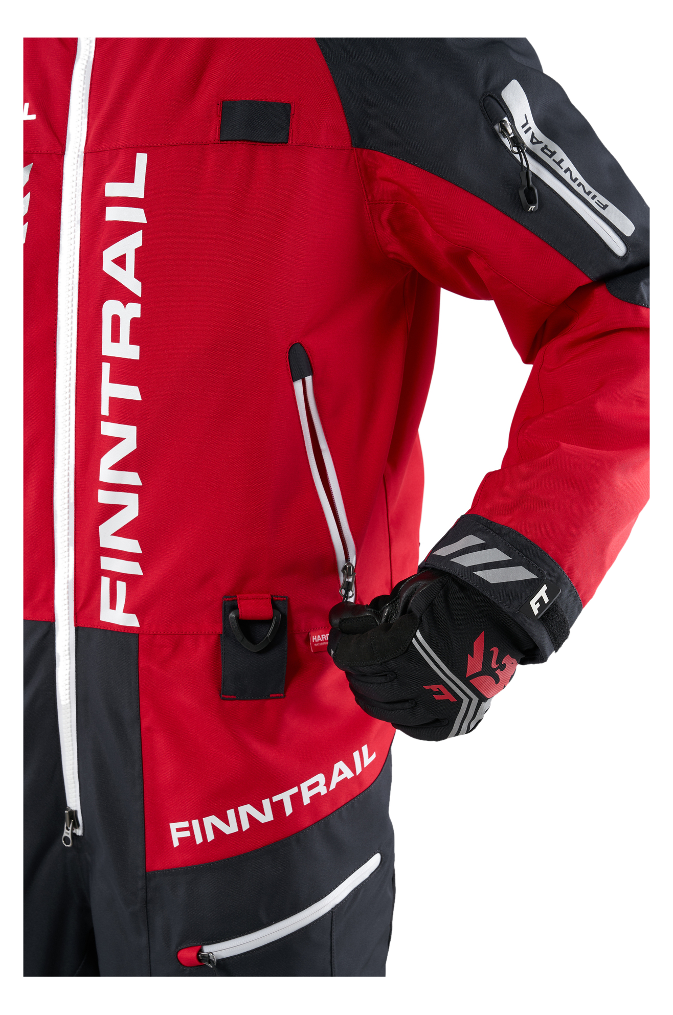 Monotraje Finntrail Float