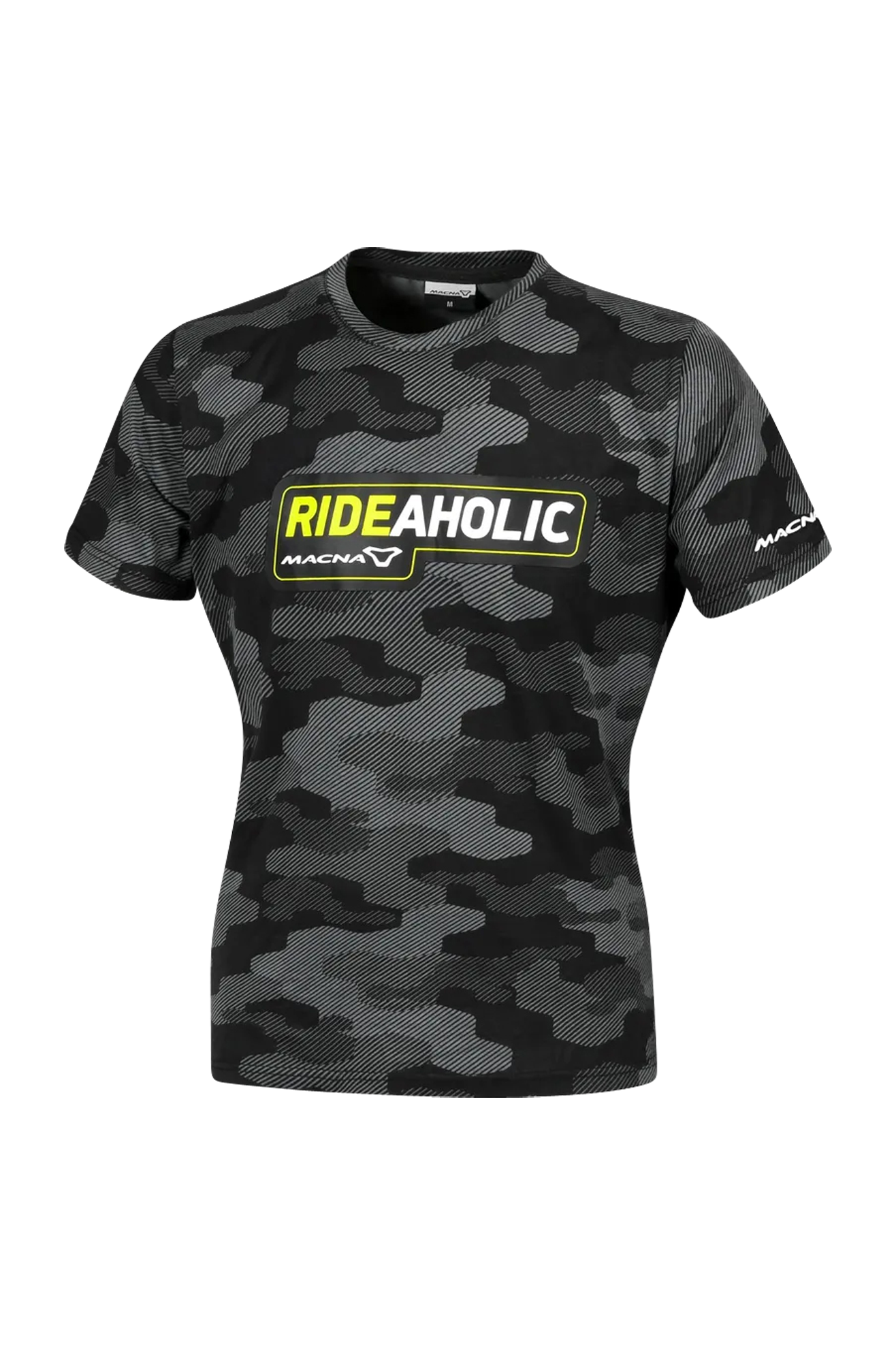 T-shirt Dames Macna Dazzle Rideaholic