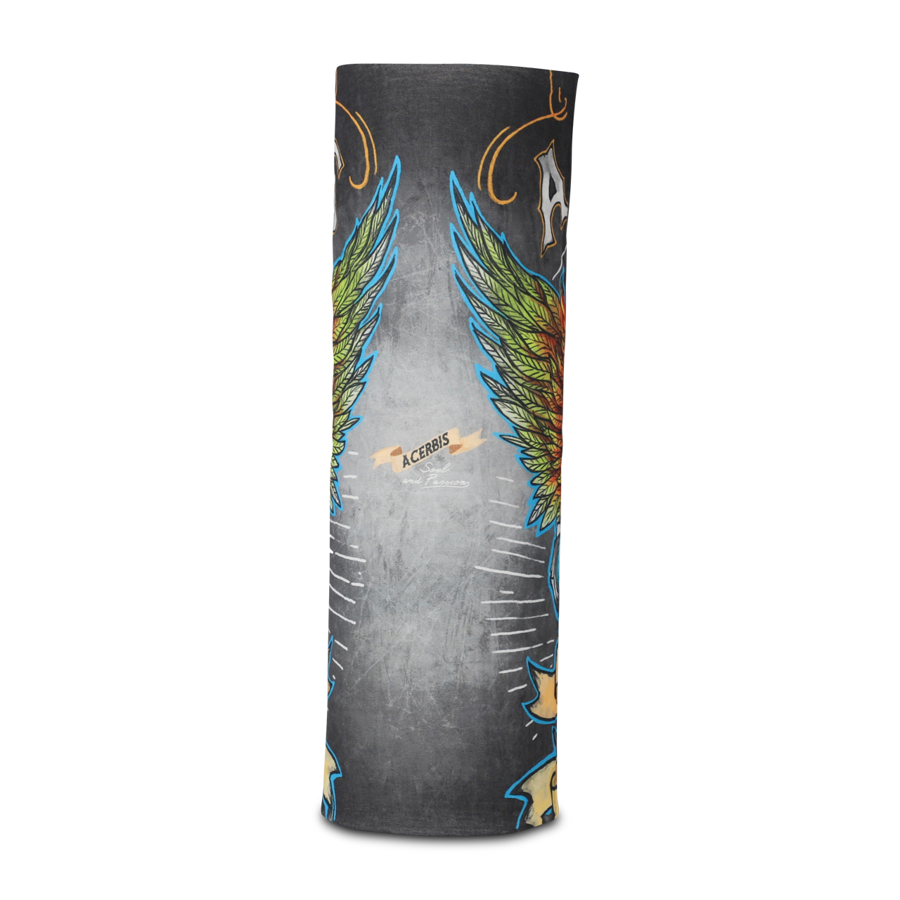 Acerbis Eagle Neck Warmer