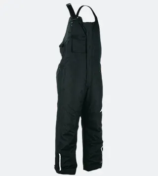 Kalhoty FLY Racing AURORA Bib Dětské