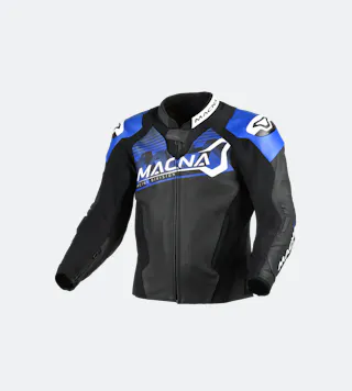 Casaco MC Macna Blitz