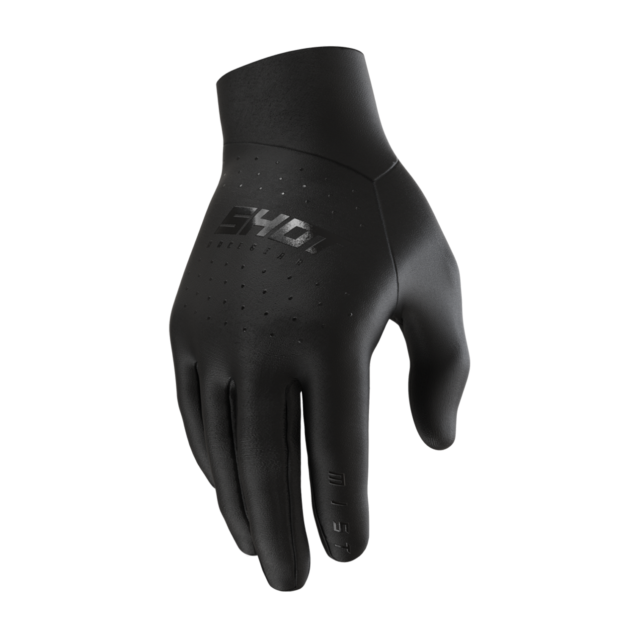 Guantes de Cross Niño Shot Mist