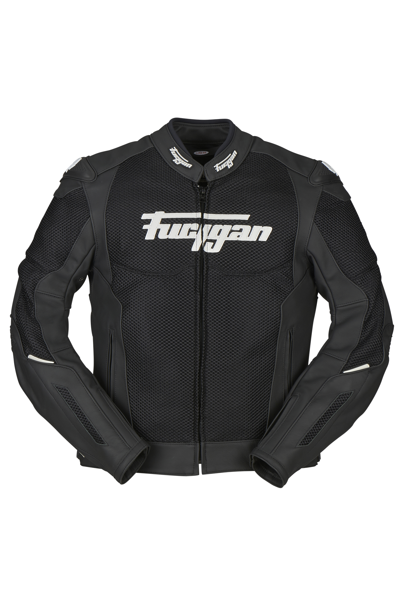Motorjas Furygan Speed Mech Evo
