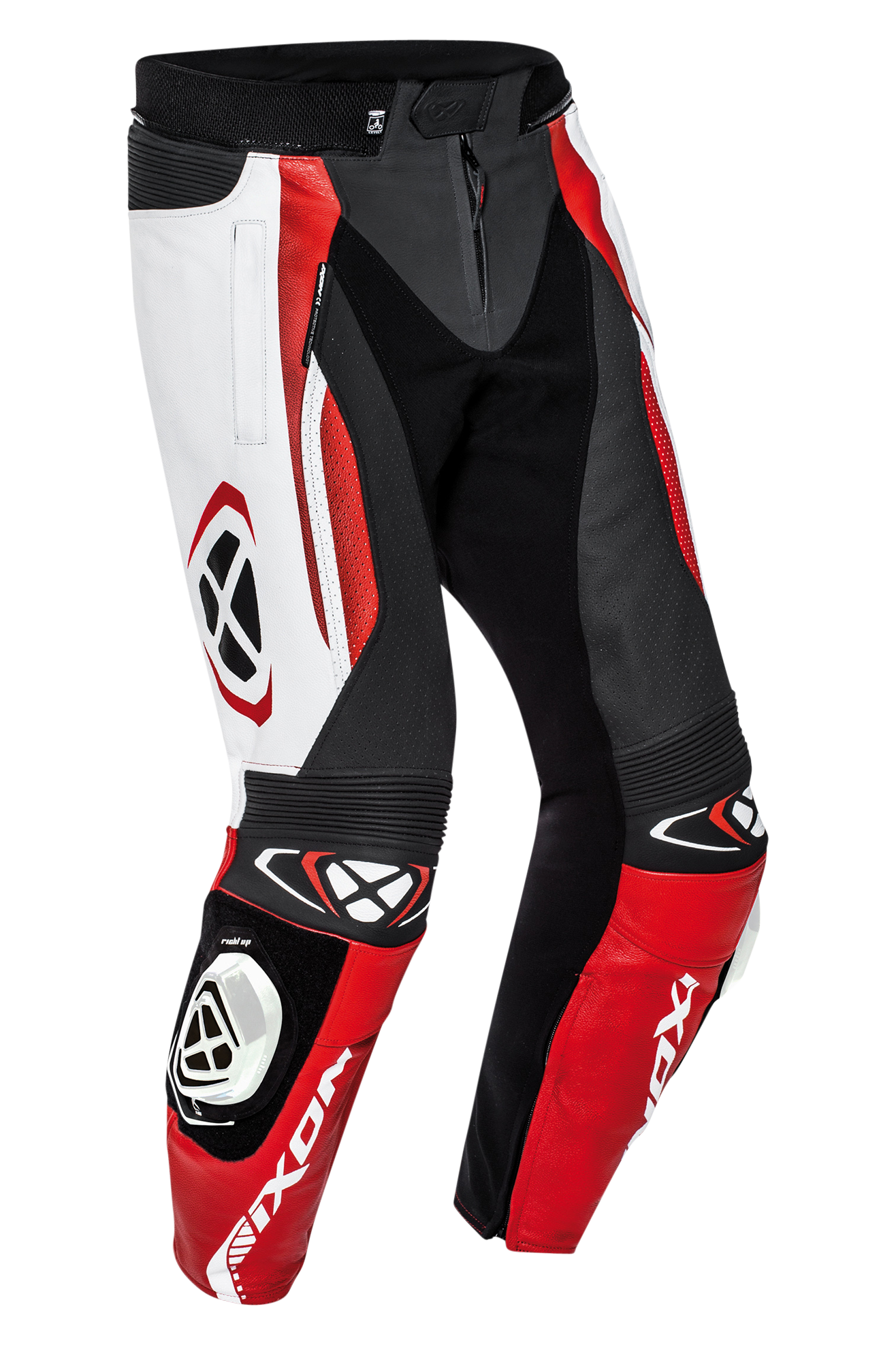 Pantalones de Moto Ixon Vortex 2