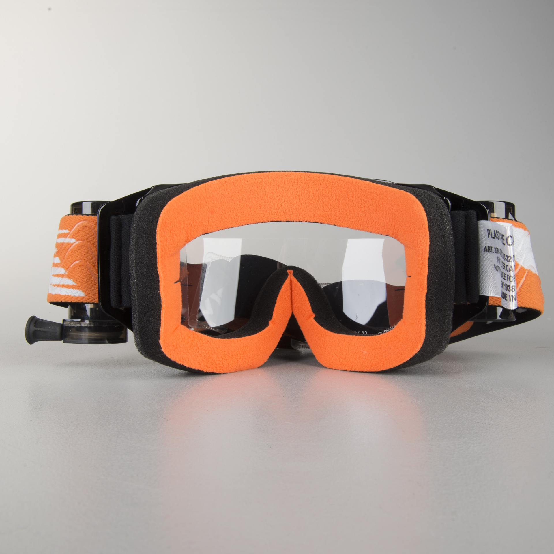 ProGrip 3318 Roll-Off XL MX Goggles