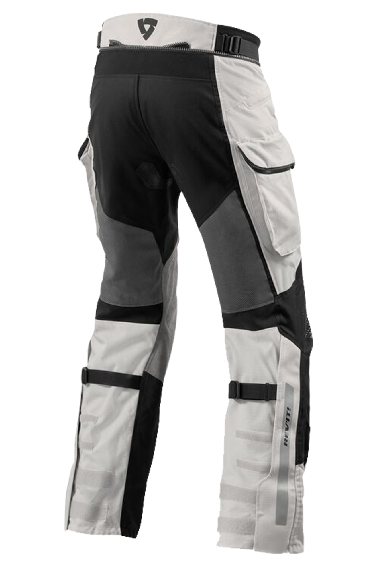 Rev'it! Pantalones de Moto Cayenne 2