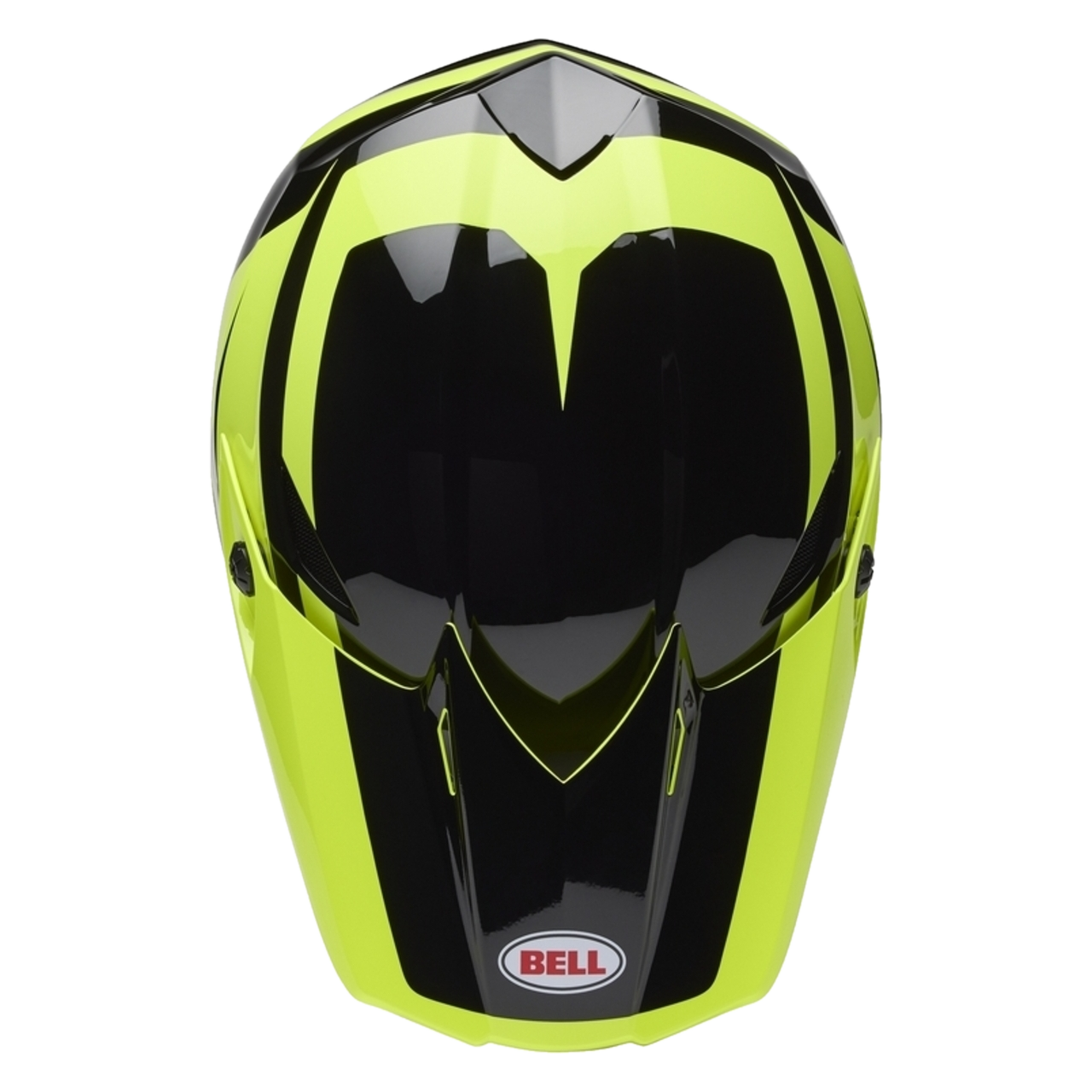 Casco MX BELL MX-10 MIPS Joven