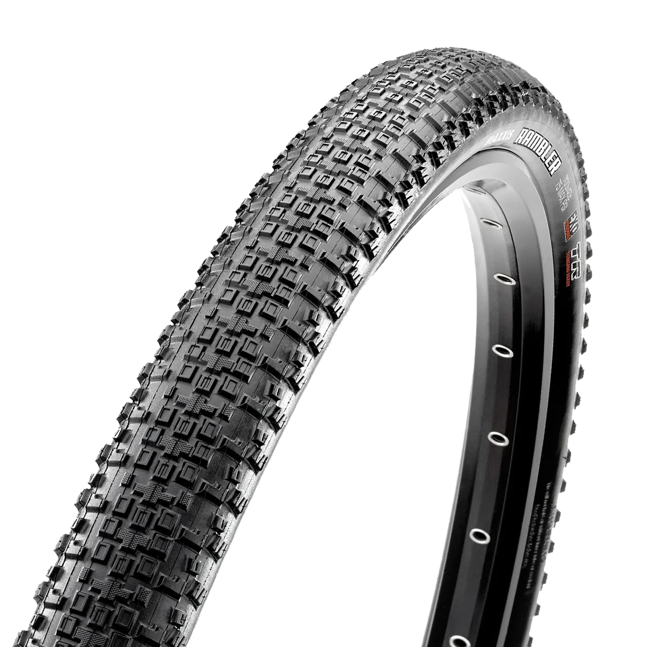 Pneu Maxxis Rambler 28"
