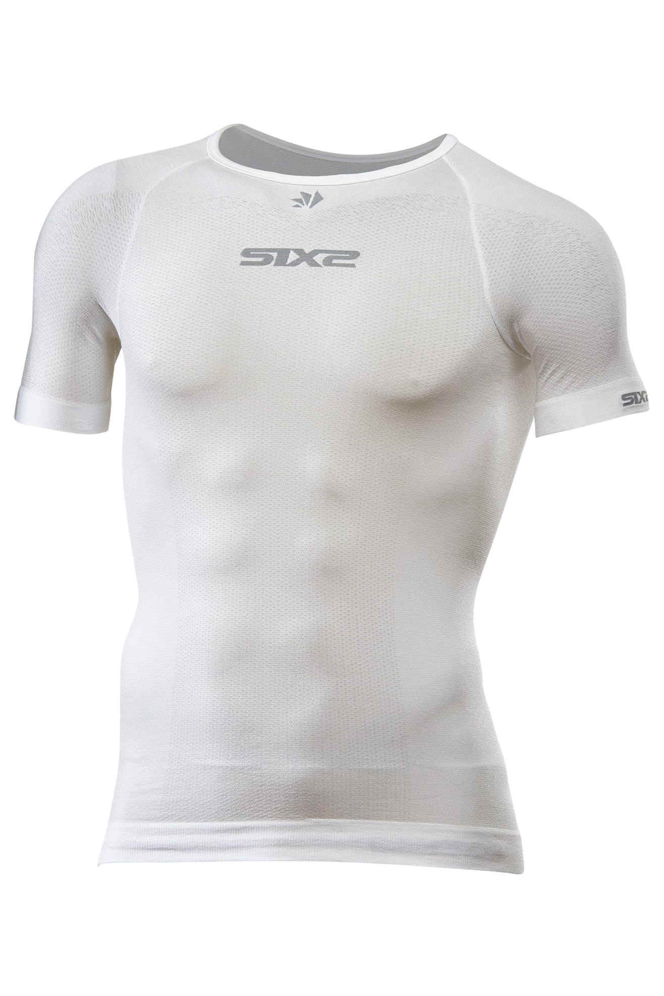 Basislaagshirt met Korte Mouwen SIXS TS1L BT