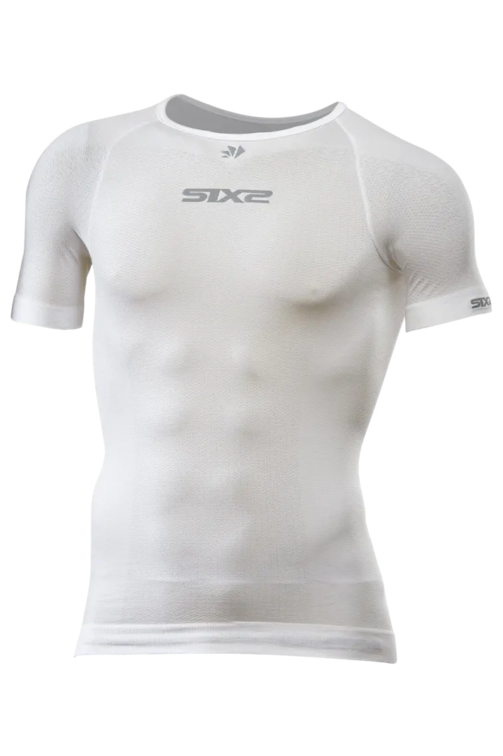 Basislaagshirt met Korte Mouwen SIXS TS1L BT
