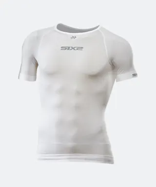 Basislaagshirt met Korte Mouwen SIXS TS1L BT