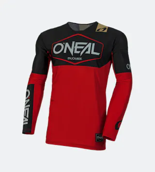 MX Marškinėliai O'Neal Mayhem Hexx