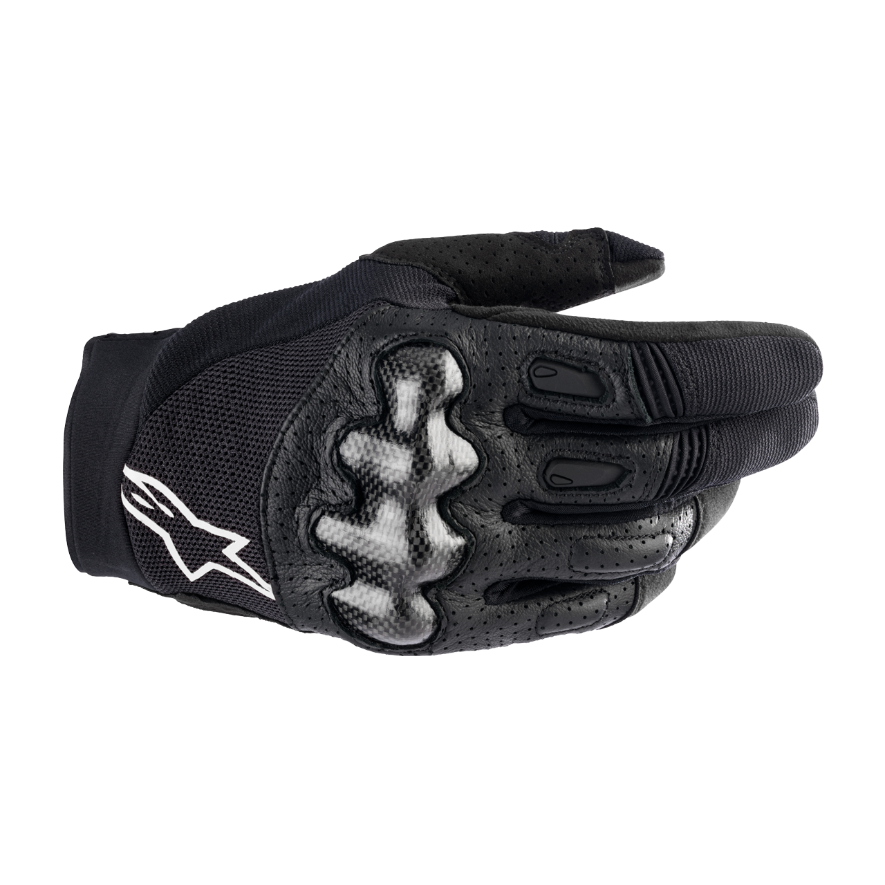 Crosshandschoenen Alpinestars Megawatt